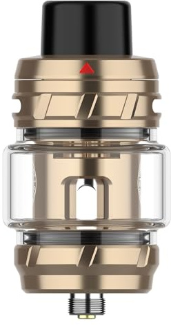Vaporesso Itank T (Dual Mesh Version) Tank Top Airflow Sliding Open Atomizer 6ml fit GTi 0.2Ω / 0.4Ω DUAL MESH coil Fit GEN MAX/ARMOUR Ultra/GEN 200
