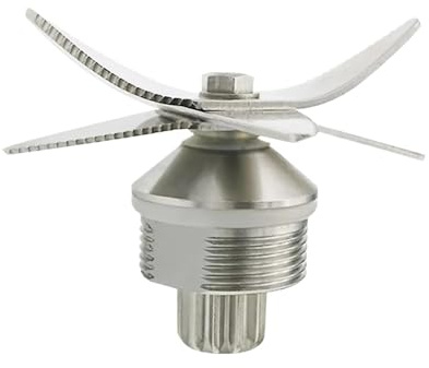 Blender 010 TW TM 767 768 800 G5200 G2001 JTC Ensemble De Lames For Blender, Compatible Avec Vitamix, Blender Et Extracteur De Jus
