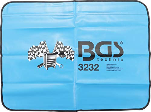BGS 3232 | Universal Fender Cover | magnetic