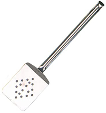 Vogue 13005 Large Fish Or Egg Slice 115X130mm Stainless Steel Kitchen Cutter