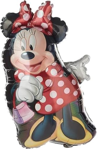 Pallone foil Supershape 32 - 81 cm Minnie Full Body