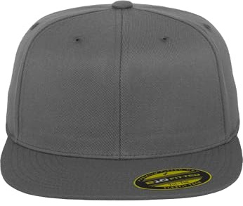 Flexfit Unisex Mütze Mütze Premium 210 Fitted
