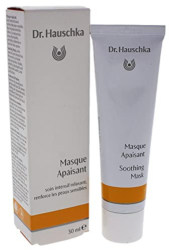 Dr. HAUSCHKA Masque Apaisant - Contenance - 30ml - 30ml