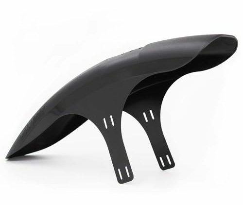 Mucky Nutz, MugGuard, Short