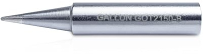GALLUNOPTIMAL Dauerlötspitze für SPRINT150, gerade, bleistiftspitz, Ø 0,6 mm