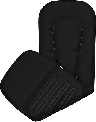 Thule Stroller Seat Liner Buggy-sitzauflage Black One-Size