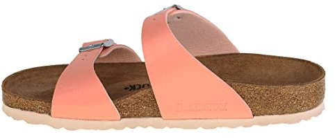 Birkenstock, slides Donna, pink, 36 EU