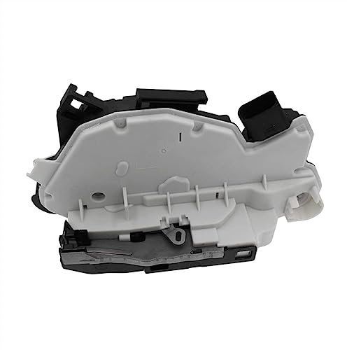 TANYAZ Türverriegelungsaktuator Türschloss Latch Antrieb Vorne Hinten Links Rechts Für CC Für Amarok 2009-2015 5N1837015A 5N1837016A 5N0839015A 5N0839016A Türschloß Verriegelung