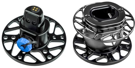 Cube Controls QRX Full Set, Magnetic - schwarz