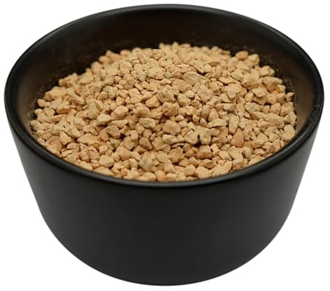 Schusterscheune Kieselgur-Granulat 20kg