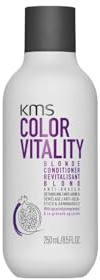 KMS Color Vitality Blonde Conditioner 250ml - Spülung für blondes Haar