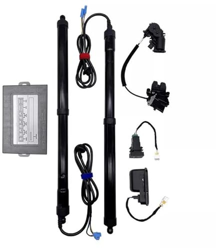 Fit For Toyota VOXY (NOAH) Intelligent Electric Tailgate Of 2017 Electric Tailgate Remote Control Car Tailgate Hoist