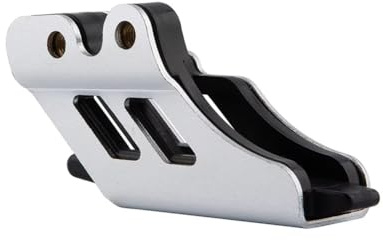 Motorcykel Kedjeslid Separator Skydd Swing DirtBike För DT125 För DT200 För DT230 För DT 125 200 230 Skydd Kedjeskydd(Color8)