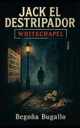 Jack el destripador: Whitechapel