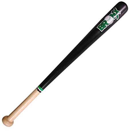Bronx Wooden Baseball Bat - 26