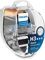 Philips automotive lighting MasterDuty BlueVision 24V H3 Scheinwerferlampe, 77486628