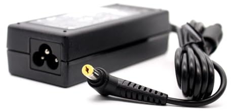 Wikiparts NEW GENUINE DELTA ADAPTER FOR ACER ASPIRE 5741-5577 LAPTOP 65W BATTERY CHARGER 19V 3.42A PSU