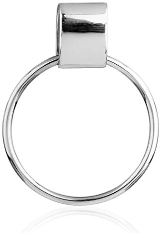 Nenalina Charm Träger für alle gängigen Karabiner Charms 925 Silber | Damen-Charm-Anhänger für alle gängigen Charmträger Charm-Club Clasp-Charms 925er Sterling-Silber