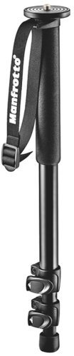 Manfrotto MM294A3 294 Aluminum 3 Section Monopod