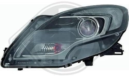 DIEDERICHS Hauptscheinwerfer 1892980