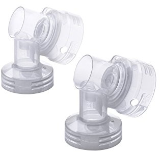 Medela Conectores de pechera de ajuste personal