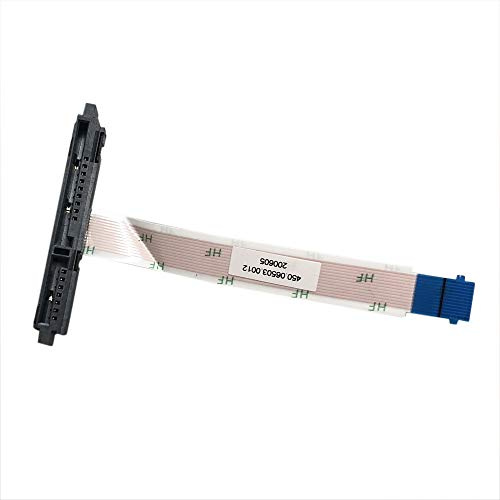 Gintai Cable Flex de disco duro HDD SATA para Acer Aspire R11 R3-131 R3-131T 450.06503.0012