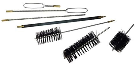 Regin Flue Brush Set 7 Piece REGT51