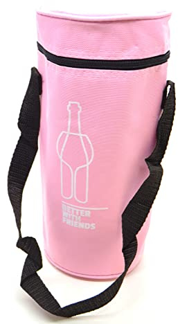 Rose 3L Total Hidalgo 1.5L Bouteilles Refroidisseur Flexible Portable pour Plage Camping Sac Thermique Camping Refroidisseur Camouflage Militaire