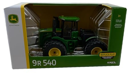 John Deere 1/32 Scale 9R 540 Tractor