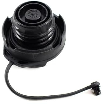 YYGGWL tankdeckel Für Golf 4 Für MK4 Für Jetta Für Passat Für B5 Tank Abdeckung Mit Linie Auto Öl Tankdeckel Benzin Diesel Kit tankdeckel abschließbar