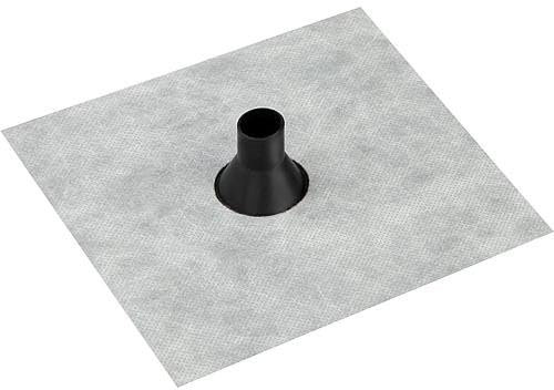 Butyl-Fleece-Klebstoff für Doppelrohrmanschette DD3 2 x 8-12 mm