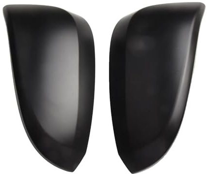 Calotte Specchio Compatibile Per Toyota Per RAV4 2014-2019 Copertura Specchietto Retrovisore Guscio Protettivo Specchietto Retrovisore copri specchietto retrovisore