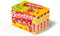 Berentzen Minis Apfel Glas | Im praktischen Minis-Format | 24 x 0,02 L | 18% vol.
