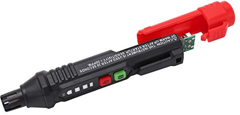 Testeur de Gaz, Détecteur de Gaz Portable de Petite Taille Fiable Application Largement Sensible à l'industrie Chimique