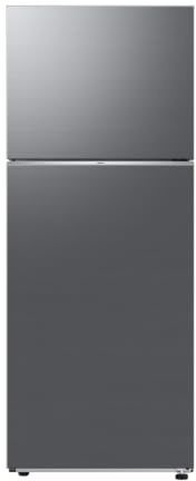 Samsung Refrigerador 2 Puertas 415L - Plateado - RT42CG6644S9ES