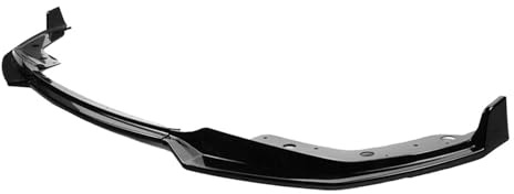Becquets Avant Pour BMW Série 3 G20 G21 320i 330i 2019-2022 Lame Pare-choc Avant Sport Pare-chocs Avant Lıp Spoiler