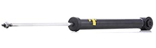 MONROE SHOCK ABSORBER | 376193SP | REAR | FOR AUDI A3 2012-2020 | OE-MATCHING QUALITY | SMOOTH RIDE & CONTROL | 376193SP passend für A3 Leon Golf
