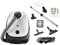 NILFISK - Aspirador ONE ALLERGY 128390146