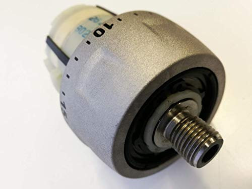 BOSCH 2606200262 Engranaje planetario taladro atornillador GSR 14,4V-LI-3601H60400