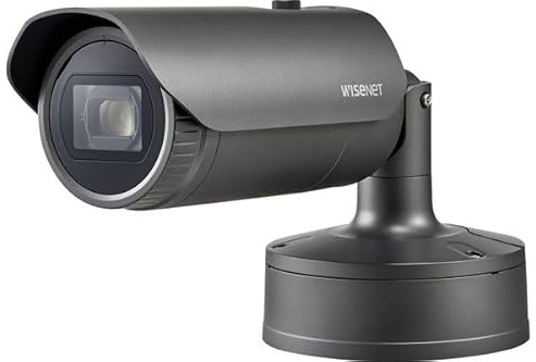 HANWHA IP Camera XNO-6120R