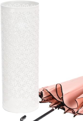 Portaombrelli Moderni - Portaombrelli Autoportante da 16, Portaombrelli per Ingresso, Portaombrelli per Canne, Bastoni da Passeggio