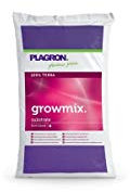 Plagron Anzuchterde Grow Mix 25 l