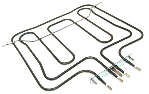 Smeg 806890527 Grill/Oven Heater Element