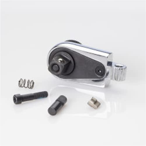 E-Z RED (EZRRK4S12LA) 1/4? Square Drive Replacement Head Kit