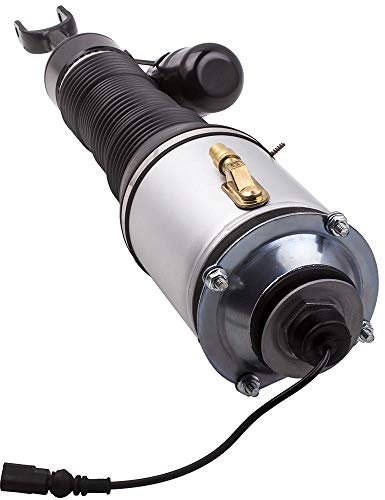 maXpeedingrods Air Suspension Shock Absorber Strut Front Right for Bentley Continental Flying Spur 2006-2012 GT 2003-2012 for VW Phaeton 2004-2006