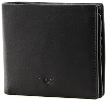 Voi Soft Tobi Geldbörse Leder 12 cm