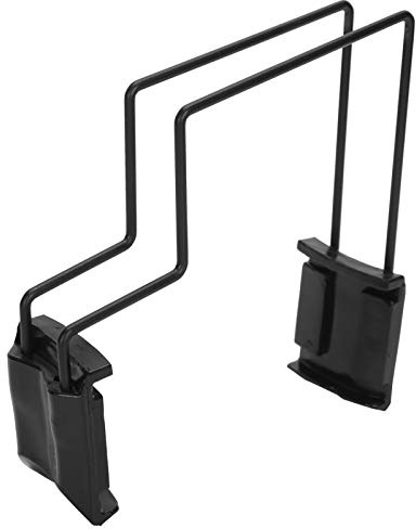 Lisseur d'arc de Violon, correcteur d'ajustement Redresser l'outil de Guide de collimateur Fournitures d'instruments de Musique adaptés pour Violon 4/4 Accessoires Violon