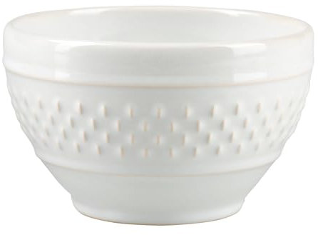 Bol 30 cl Faïence Gamme GRAIN DE RIZ Ø 14 cm H 8 cm