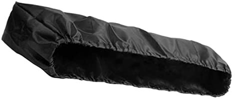 POPETPOP Patio Heater Protective Cover Outdoor Oxford Heater Cover for Garden Use Protector