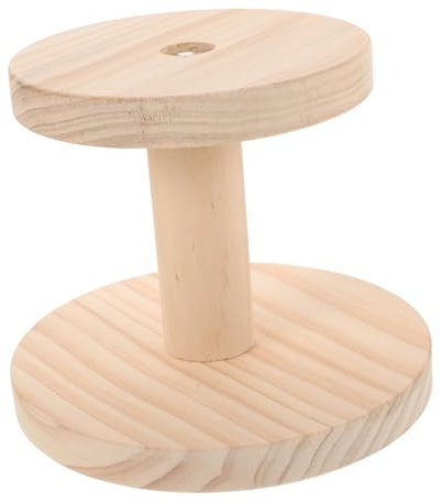 Amosfun Coussin De Table À Repasser Accessoire Compact Pour Table À Repasser Tabouret De Repassage Montable